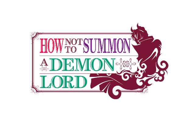 How NOT to Summon a Demon Lord Manga - Enami