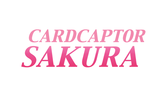 Cardcaptor Sakura Manga - Enami
