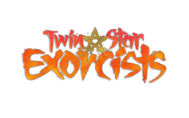 Twin Star Exorcists Manga - Enami