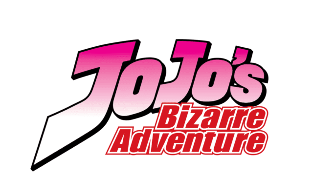 JoJo's Bizarre Adventure Manga - Enami