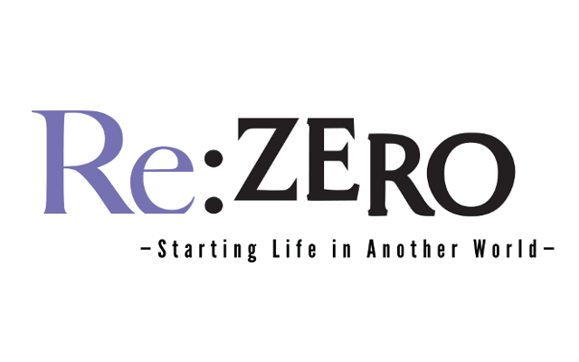 Enami > Re:Zero