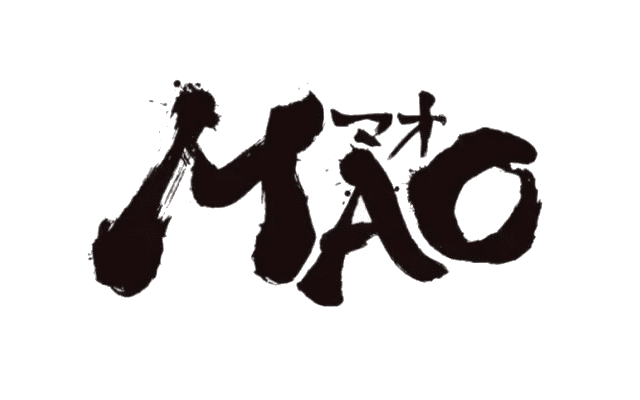Mao Manga - Enami