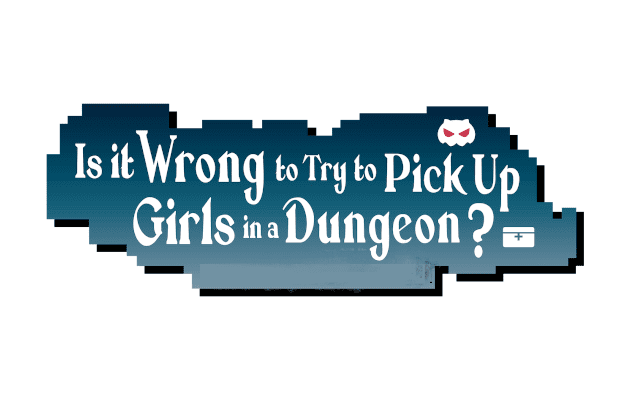 Is It Wrong to Try to Pick Up Girls in a Dungeon? - Enami