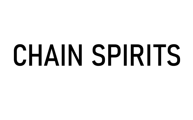 Chain Spirits - Enami
