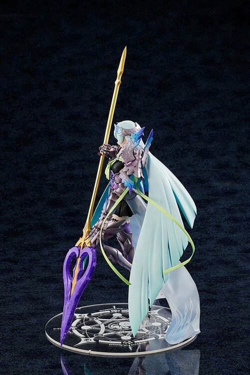 Fate/Grand Order 1/7 Figure Lancer/Brynhild Limited Version (Amakuni)