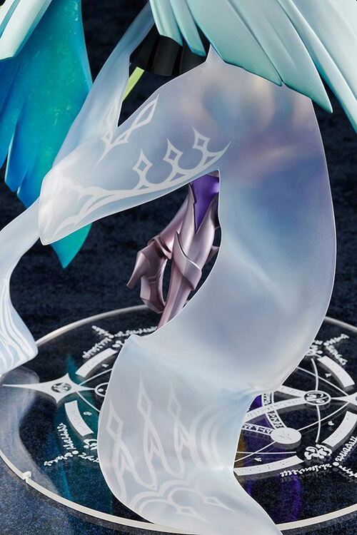 Fate/Grand Order 1/7 Figure Lancer/Brynhild Limited Version (Amakuni)