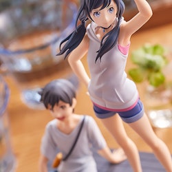 Weathering with You POP UP PARADE Figure Hina Amano (Good Smile Company)