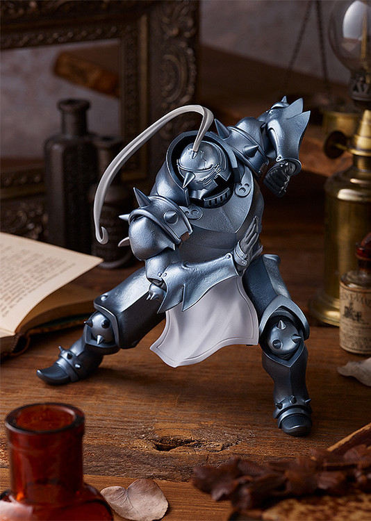 Fullmetal Alchemist POP UP PARADE Figure Alphonse Elric (Good Smile Company)