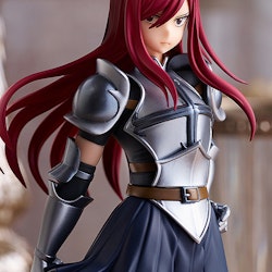 POP UP PARADE Figure 043 Erza Scarlet (Fairy Tail)