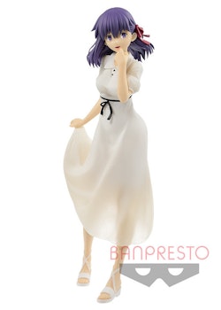 Fate/stay night Heaven's Feel EXQ Figure Sakura Matou (Banpresto)