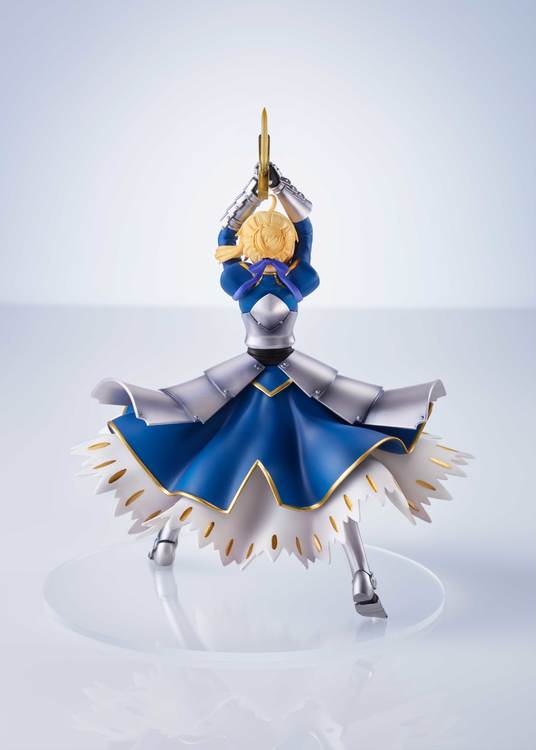 Fate/Grand Order ConoFig Figure Saber Altiria Pendragon (Aniplex)