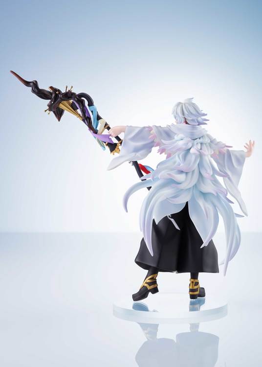 Fate/Grand Order ConoFig Figure Caster Merlin (Aniplex)