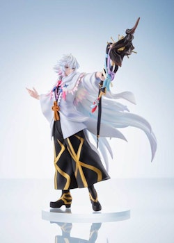 Fate/Grand Order ConoFig Figure Caster Merlin (Aniplex)