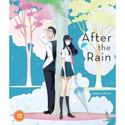 After the Rain Collection Blu-Ray