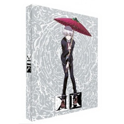 K: Season 1 - Collector's Edition Blu-Ray