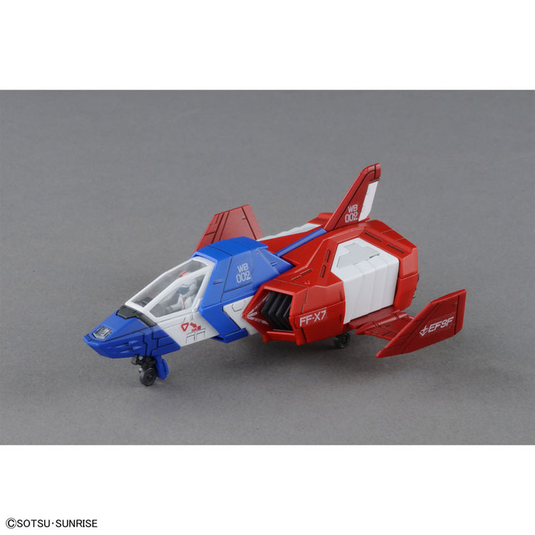 PG UNLEASHED Gundam RX-78-2 1/60 Plastic Model