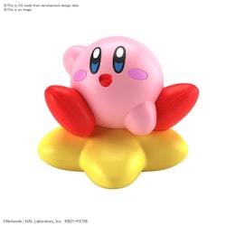 EG Kirby Model Kit