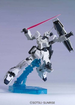 HGUC Unicorn Gundam Unicorn Mode 1/144 (Bandai)