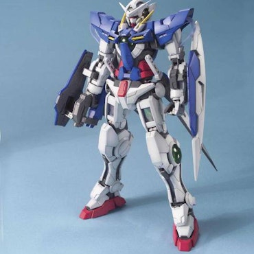 MG Gundam Exia 1/100 (Bandai)