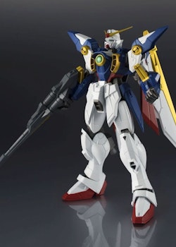 Gundam Universe Action Figure Gundam Wing XXXG-01W