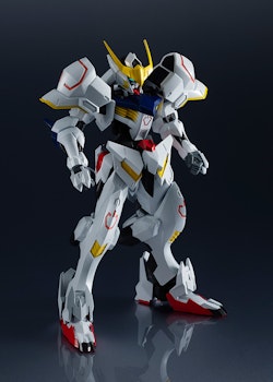 Gundam Universe Action Figure ASW-G-08 Barbatos