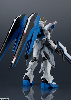 Gundam Universe Action Figure ZGMF-X10A Freedom Gundam