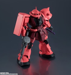 Gundam Universe Action Figure Gundam Rx 78 2 Enami Anime Manga Figurer Merchandise