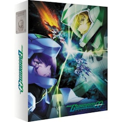 Mobile Suit Gundam 00: Film + OVAs - Collector's Edition Blu-Ray
