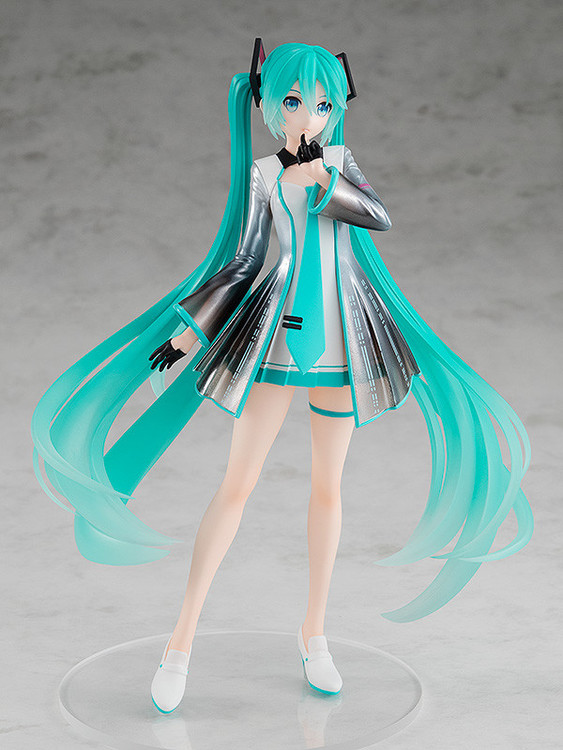 Vocaloid POP UP PARADE Figure Hatsune Miku YYB Type Ver. (Good Smile Company)
