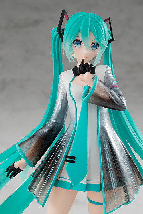 Vocaloid POP UP PARADE Figure Hatsune Miku YYB Type Ver. (Good Smile Company)