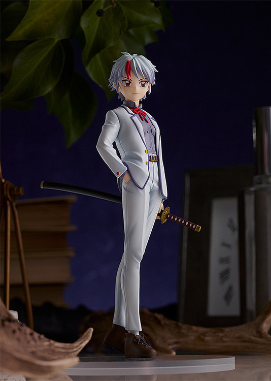 POP UP PARADE Figure Towa Higurashi (Yashahime: Princess Half-Demon)