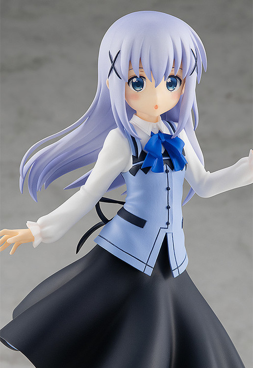 POP UP PARADE Figure Chino (Is the Order a Rabbit?)