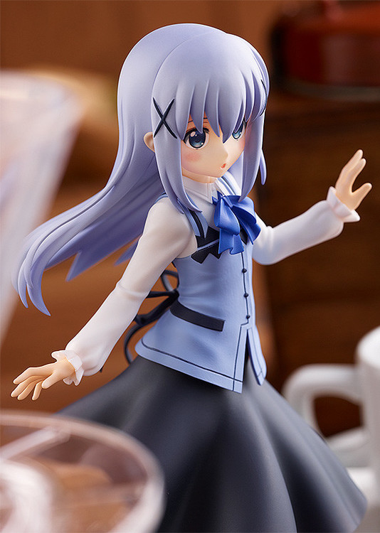 POP UP PARADE Figure Chino (Is the Order a Rabbit?)