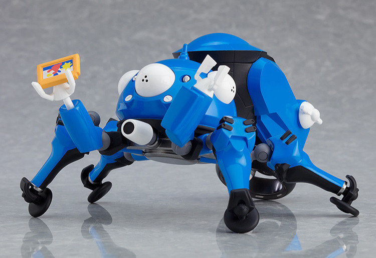 Ghost in the Shell: SAC_2045 Nendoroid Action Figure Tachikoma (Good Smile Company)