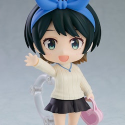 Rent-A-Girlfriend Nendoroid Action Figure Ruka Sarashina (Good Smile Company)