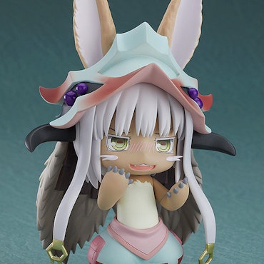Made in Abyss Nendoroid Action Figure Nanachi (Good Smile Company)