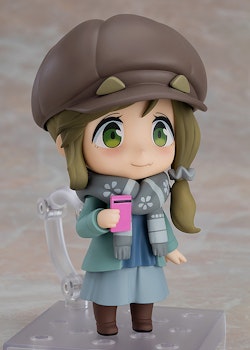 Laid-Back Camp Nendoroid Action Figure Aoi Inuyama (Max Factory)