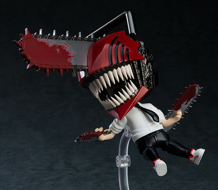 Chainsaw Man Nendoroid Action Figure Denji (Good Smile Company)