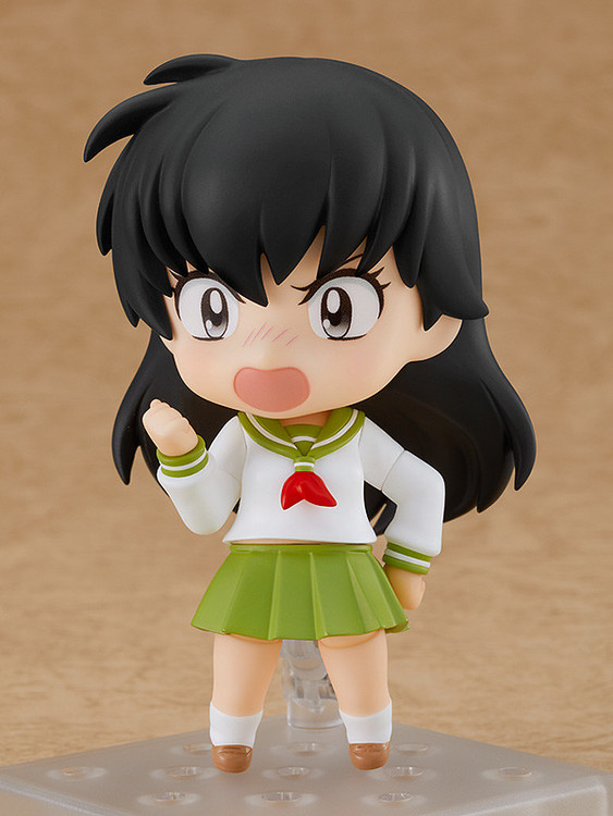 Inuyasha Nendoroid Action Figure Kagome Higurashi (Good Smile Company)