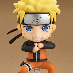 Naruto Shippuden Nendoroid Action Figure Naruto Uzumaki (Good Smile Company)