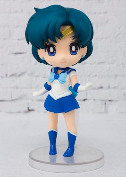 Sailor Moon Eternal Figuarts Mini Figure Sailor Mercury (Tamashii Nations)