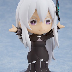 Re:Zero Starting Life in Another World Nendoroid Action Figure Echidna (Good Smile Company)