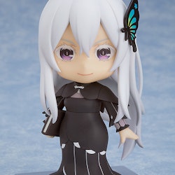Re:Zero Starting Life in Another World Nendoroid Action Figure Echidna (Good Smile Company)