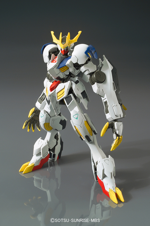 HG Gundam Barbatos Lupus Rex 1/144 (Bandai)