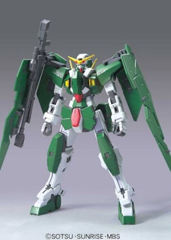 HG Gundam Dynames 1/144 (Bandai)