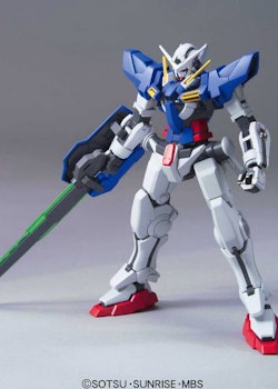 HG Gundam Exia Repair II 1/144 (Bandai)