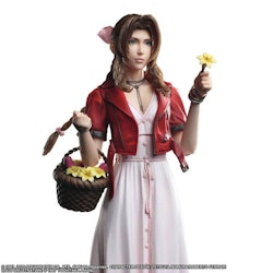 Final Fantasy VII Remake Play Arts Kai Action Figure Aerith Gainsborough (Square Enix)