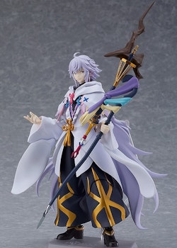 Fate/Grand Order Figma Action Figure Merlin (Max Factory)