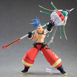 Promare Figma Action Figure Galo Thymos (Max Factory)