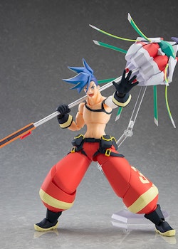Promare Figma Action Figure Galo Thymos (Max Factory)